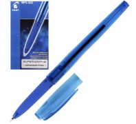 Ручка шариковая масляная с грипом PILOT Super Grip G, СИНЯЯ, узел 0,7мм, линия 0,21мм, BPS-GG Ручка шариковая масляная с грипом PILOT Super Grip G, СИНЯЯ, узел 0,7мм, линия 0,21мм, BPS-GG Калининград