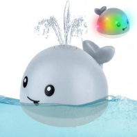 Игрушка для ванны "Кит" Игрушка для ванны "Кит" Калининград