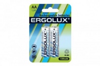 Аккумуляторная Батарейка Ergolux АА 1500 мА/ч Ni-Mh. Аккумуляторная Батарейка Ergolux АА 1500 мА/ч Ni-Mh. Калининград