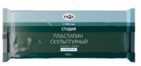 Пластилин скульптурный Гамма "Студия", оливковый, твердый, 1кг, пакет Пластилин скульптурный Гамма "Студия", оливковый, твердый, 1кг, пакет Калининград