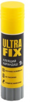 Клей карандаш deVENTE. Ultra Fix"  9 гр.  PVA-P основа  4042039 Калининград