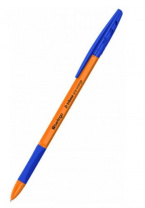 Ручка шариковая Berlingo "Tribase grip orange" синяя, 0,7мм, грип Ручка шариковая Berlingo "Tribase grip orange" синяя, 0,7мм, грип Калининград