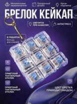 Кейкап-брелок Кейкап-брелок Калининград