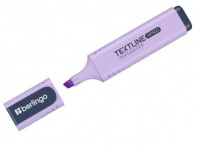 Текстовыделитель Berlingo "Textline HP500" лавандовый, 1-5мм Калининград