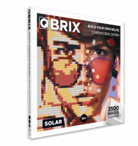 QBRIX - SOLAR  Фото-конструктор Калининград