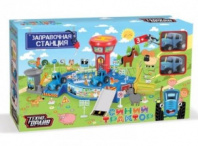 Парковка, СИНИЙ ТРАКТОР СИНИЙ ТРАКТОР, кор. 48*9*26 см ТЕХНОДРАЙВ в кор.2*12шт Парковка, СИНИЙ ТРАКТОР СИНИЙ ТРАКТОР, кор. 48*9*26 см ТЕХНОДРАЙВ в кор.2*12шт Калининград