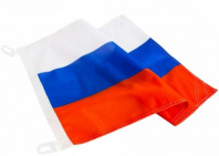 Флаг России 40 х 60 см Калининград