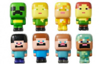 Игрушка-антистресс M-CRAFT, 8 дизайнов, ПВХ- сетка Калининград