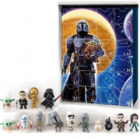 Подарочный набор "Star wars" The Mandalorian, фигурки Подарочный набор "Star wars" The Mandalorian, фигурки Калининград