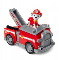 Щенячий патруль. Игр набор Машинка с фигуркой Маршалл, 15см.Paw Patrol Щенячий патруль. Игр набор Машинка с фигуркой Маршалл, 15см.Paw Patrol Калининград
