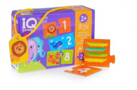 IQ игры для самых маленьких. Парочки. Посчитай сколько. 2+ Запуск речи Калининград