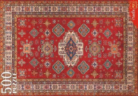 ПАЗЛЫ 500 элементов. КРАСИВЫЙ КОВЕР (Арт. ШТ500-5084) ПАЗЛЫ 500 элементов. КРАСИВЫЙ КОВЕР (Арт. ШТ500-5084) Калининград