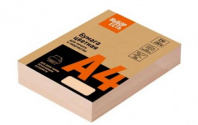 Бумага цветная ProMEGA Jet (ваниль) А4 160 г/м2 250л  Калининград