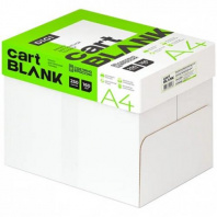Бумага офисная Cartblank "Digi" А4, 160г/м2, 250л., 146%  ФИКС Р 690 р... Калининград