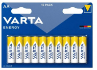 Батарейка Varta ENERGY АА-LR06 Калининград