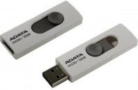 Флеш-память ADATA 32GB AUV220-32G-RWHGY WHITE Калининград
