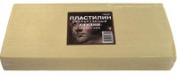 Пластилин скульптурный Гамма "Студия", телесный, твердый, 1кг, пакет Пластилин скульптурный Гамма "Студия", телесный, твердый, 1кг, пакет Калининград
