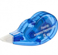 Корректирующая лента Attache Economy 5 мм x 5 м Калининград