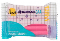Пластилин классический 50 гр "Учись" розовый LNMC-50 розов Пластилин классический 50 гр "Учись" розовый LNMC-50 розов Калининград